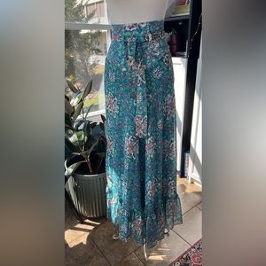 Bisou Bisou Michele Bohbot Skirt